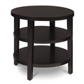 Furniture Rewards - Avenue Six 20" Round End Table